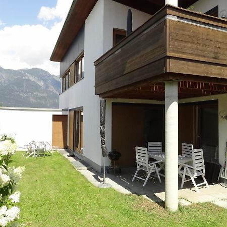 2-Zimmer Apartment Inntalblick Ampass Unterdorf Exterior foto