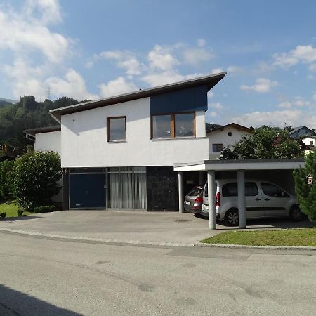 2-Zimmer Apartment Inntalblick Ampass Unterdorf Exterior foto