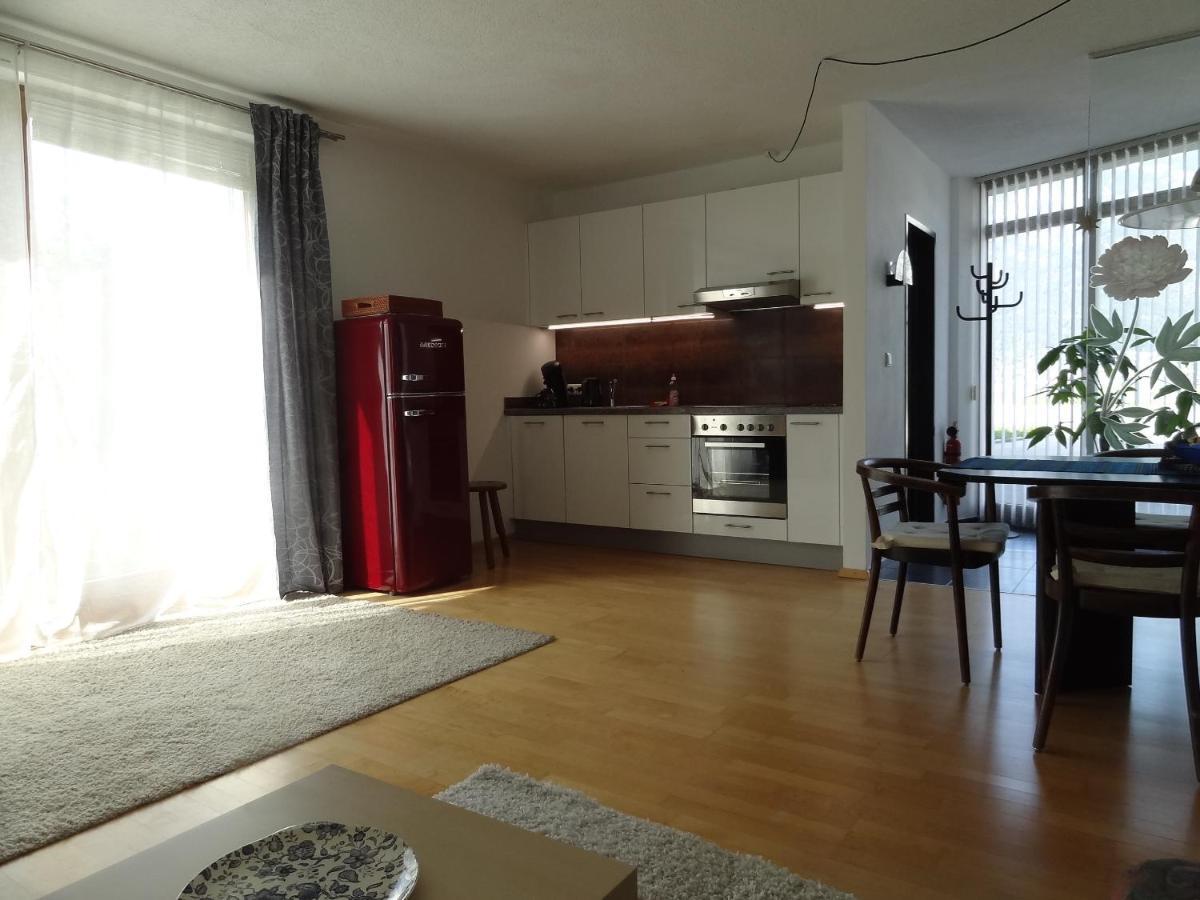 2-Zimmer Apartment Inntalblick Ampass Unterdorf Exterior foto